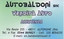 Logo Autobaldoni Snc